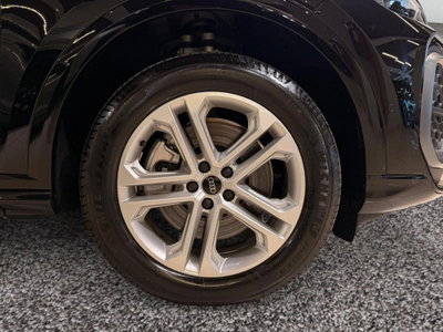 Audi Q4 Sportback 40 S line edition (7)