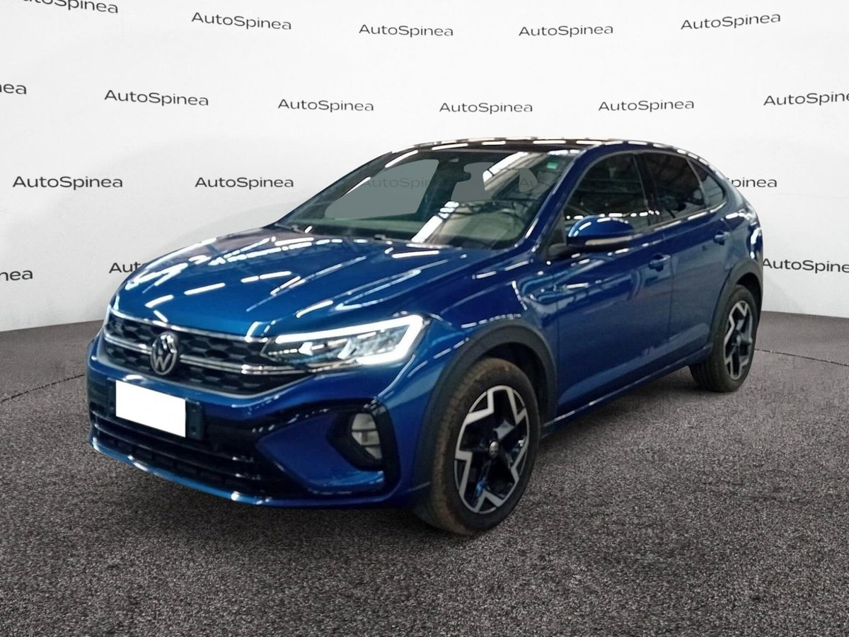 Volkswagen Taigo 1.0 tsi R-Line 115cv