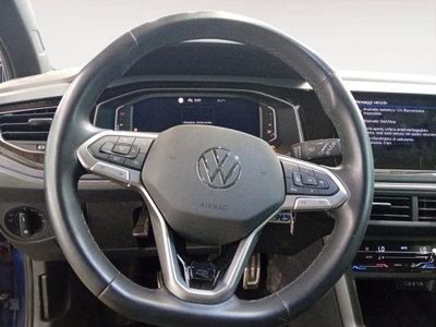 Volkswagen Taigo 1.0 tsi R-Line 115cv (7)