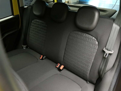 Fiat Pandina 1.0 firefly hybrid s&s 65cv (12)