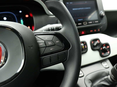 Fiat Pandina 1.0 firefly hybrid s&s 65cv (15)