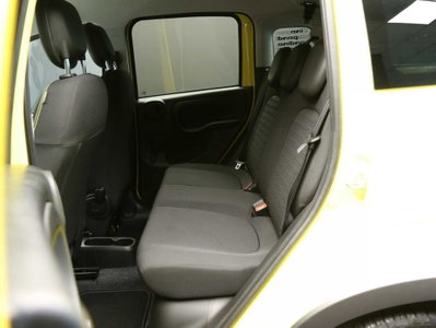 Fiat Pandina 1.0 firefly hybrid s&s 65cv (20)