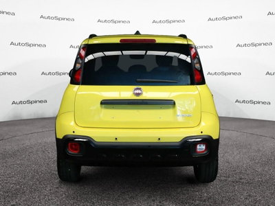 Fiat Pandina 1.0 firefly hybrid s&s 65cv (3)