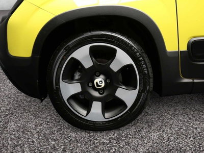 Fiat Pandina 1.0 firefly hybrid s&s 65cv (6)
