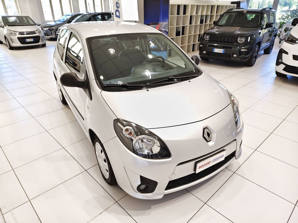 Renault Twingo 1.2 8V Dynamique