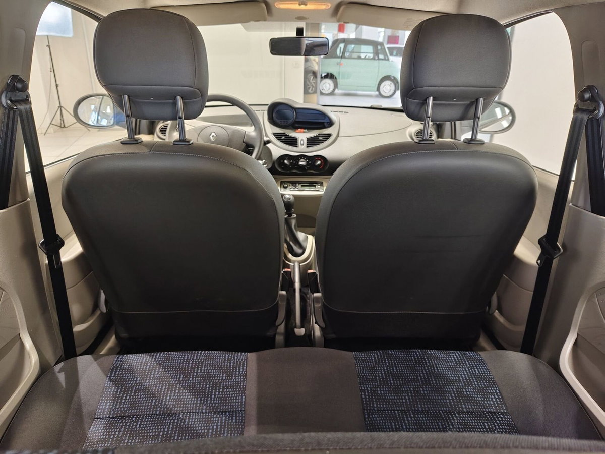 Renault Twingo 1.2 8V Dynamique (10)