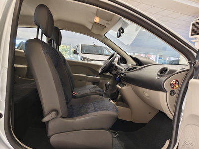 Renault Twingo 1.2 8V Dynamique (12)