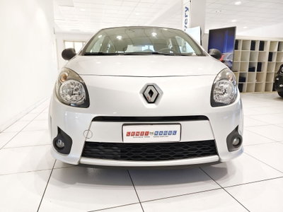 Renault Twingo 1.2 8V Dynamique (13)