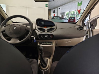Renault Twingo 1.2 8V Dynamique (14)