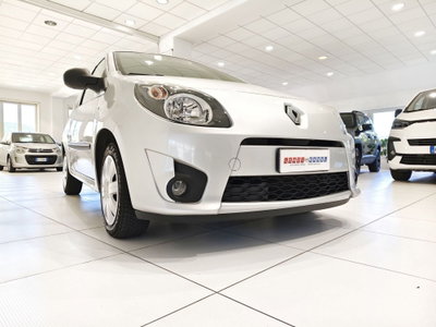 Renault Twingo 1.2 8V Dynamique (15)