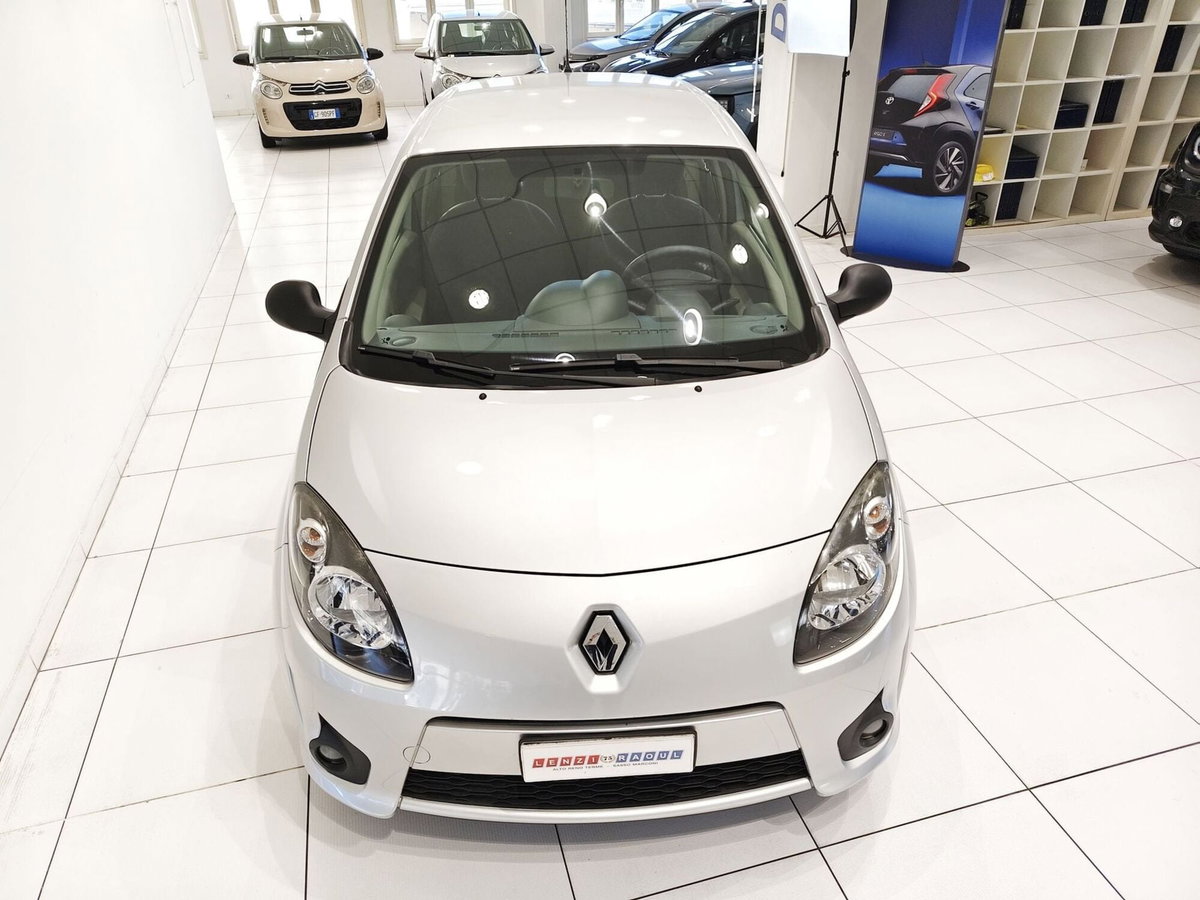 Renault Twingo 1.2 8V Dynamique (17)
