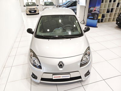 Renault Twingo 1.2 8V Dynamique (17)