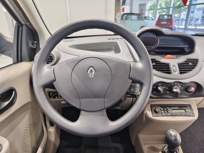 Renault Twingo 1.2 8V Dynamique (18)