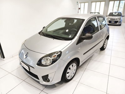 Renault Twingo 1.2 8V Dynamique (19)