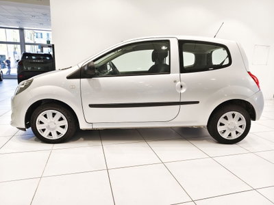 Renault Twingo 1.2 8V Dynamique (2)