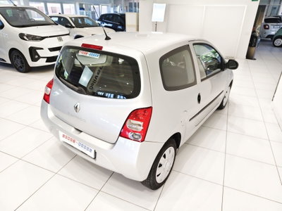 Renault Twingo 1.2 8V Dynamique (3)