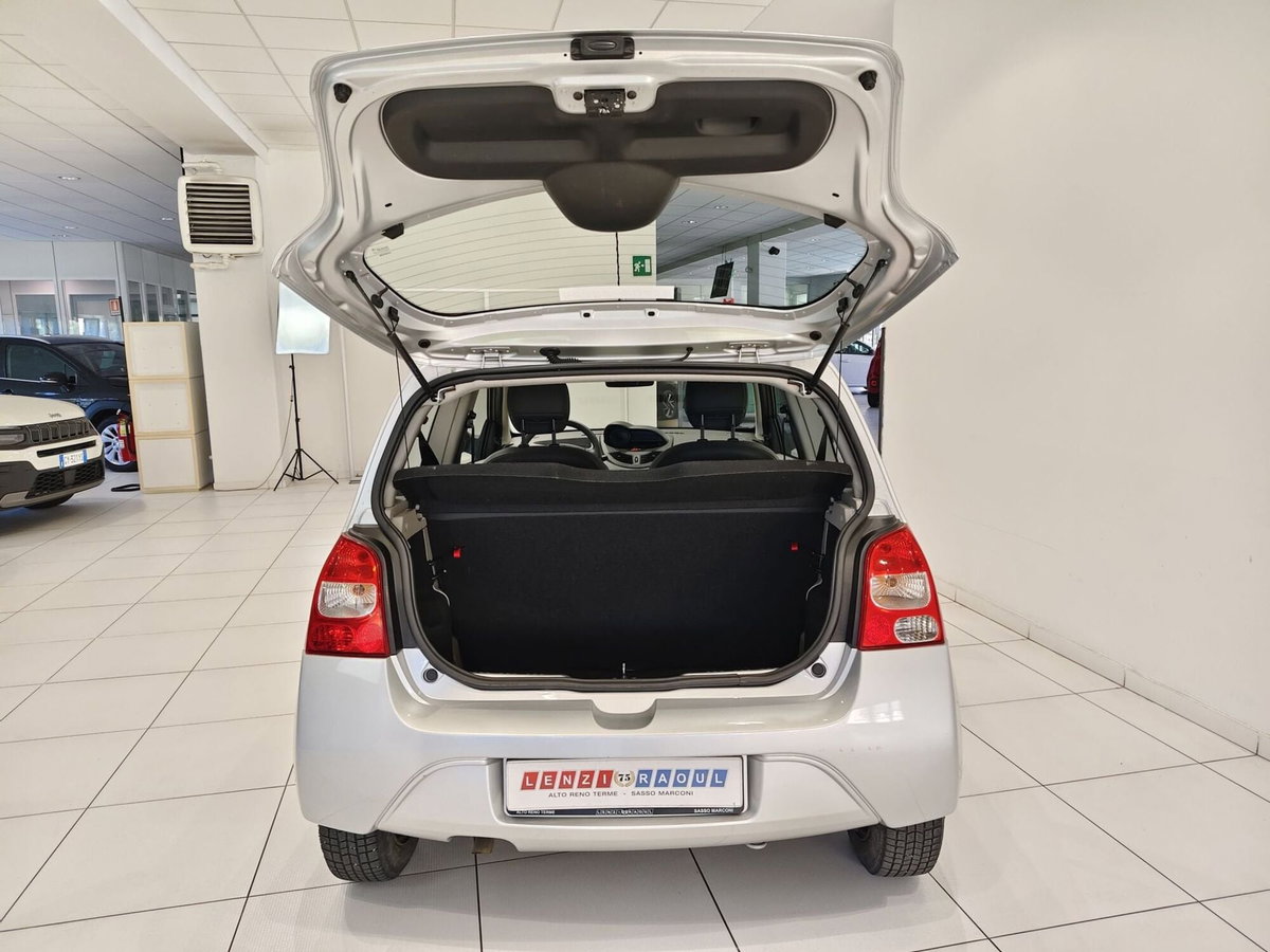 Renault Twingo 1.2 8V Dynamique (7)