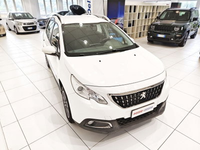 Peugeot 2008 75 Active usata
