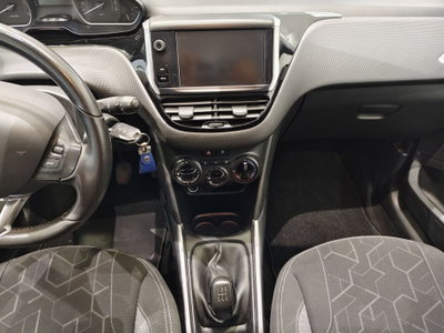 Peugeot 2008 75 Active (10)