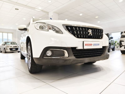Peugeot 2008 75 Active (11)