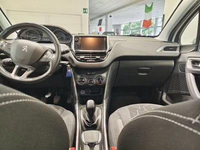 Peugeot 2008 75 Active (12)