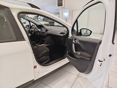 Peugeot 2008 75 Active (13)