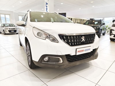 Peugeot 2008 75 Active (14)