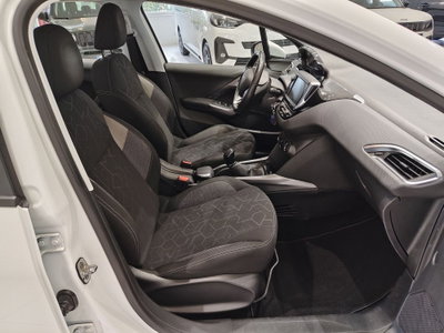 Peugeot 2008 75 Active (15)