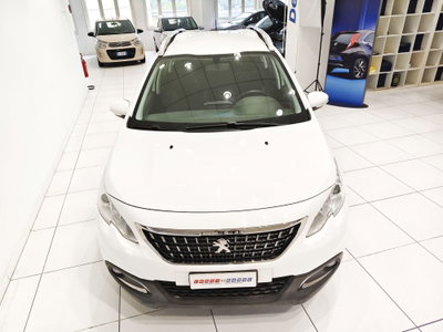 Peugeot 2008 75 Active (16)