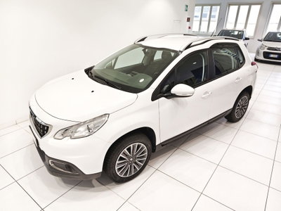 Peugeot 2008 75 Active (18)