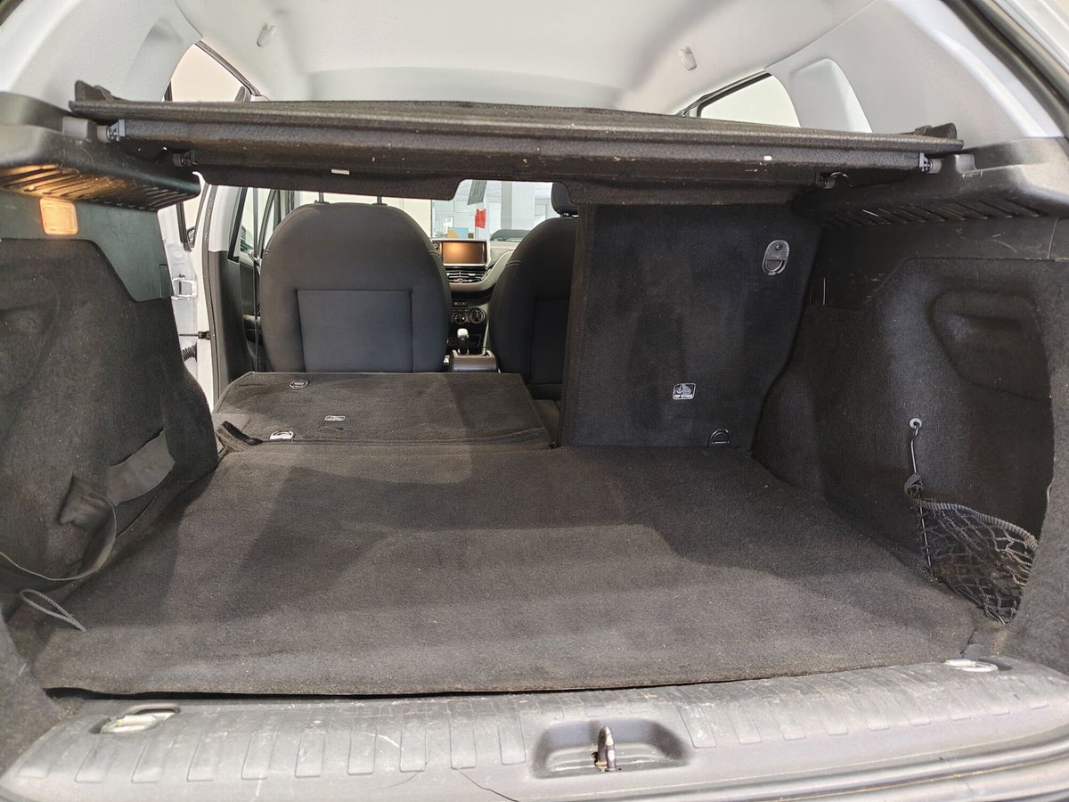 Peugeot 2008 75 Active (19)