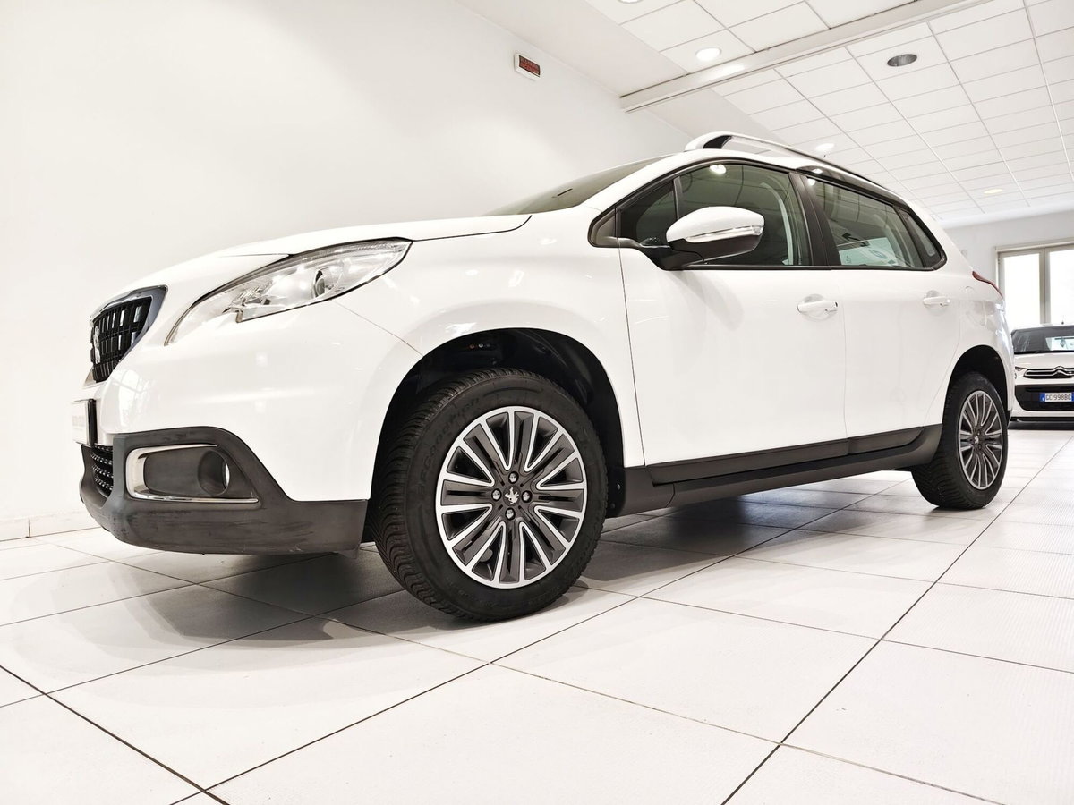 Peugeot 2008 75 Active (20)