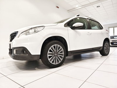 Peugeot 2008 75 Active (20)