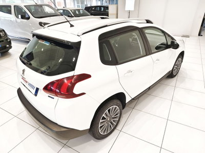 Peugeot 2008 75 Active (3)