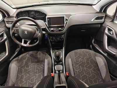 Peugeot 2008 75 Active (4)
