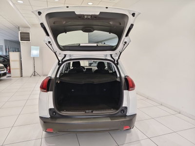 Peugeot 2008 75 Active (7)