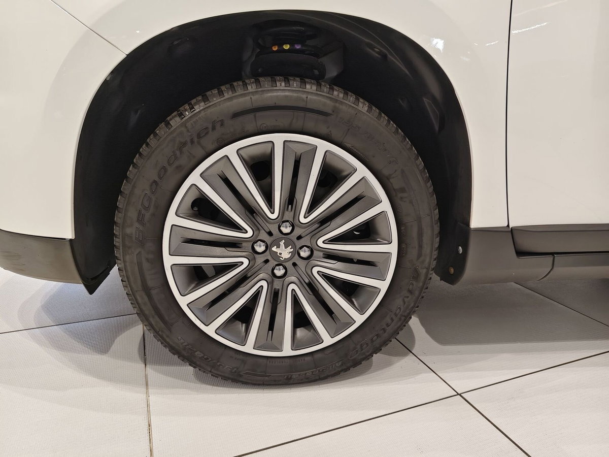 Peugeot 2008 75 Active (8)