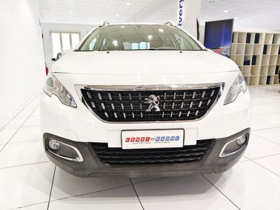 Peugeot 2008 75 Active (9)
