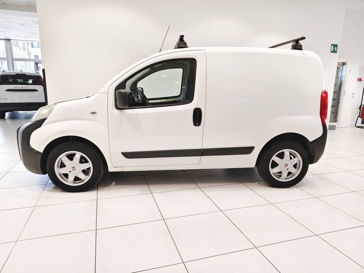 Fiat Fiorino 1.3 MJT 75CV Furgone SX E5+