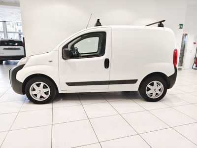 Fiat Fiorino 1.3 MJT 75CV Furgone SX E5+ usato