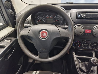 Fiat Fiorino 1.3 MJT 75CV Furgone SX E5+ (10)