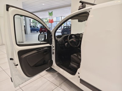 Fiat Fiorino 1.3 MJT 75CV Furgone SX E5+ (14)