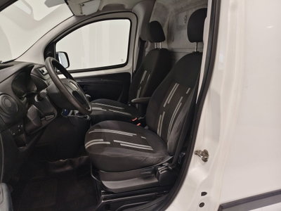 Fiat Fiorino 1.3 MJT 75CV Furgone SX E5+ (15)