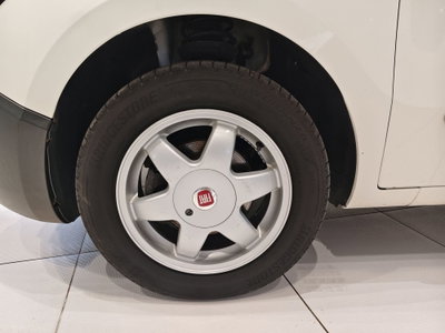 Fiat Fiorino 1.3 MJT 75CV Furgone SX E5+ (17)