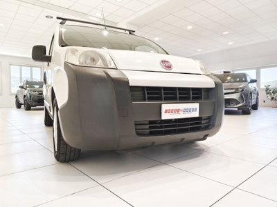 Fiat Fiorino 1.3 MJT 75CV Furgone SX E5+ (19)