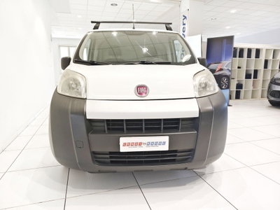Fiat Fiorino 1.3 MJT 75CV Furgone SX E5+ (20)
