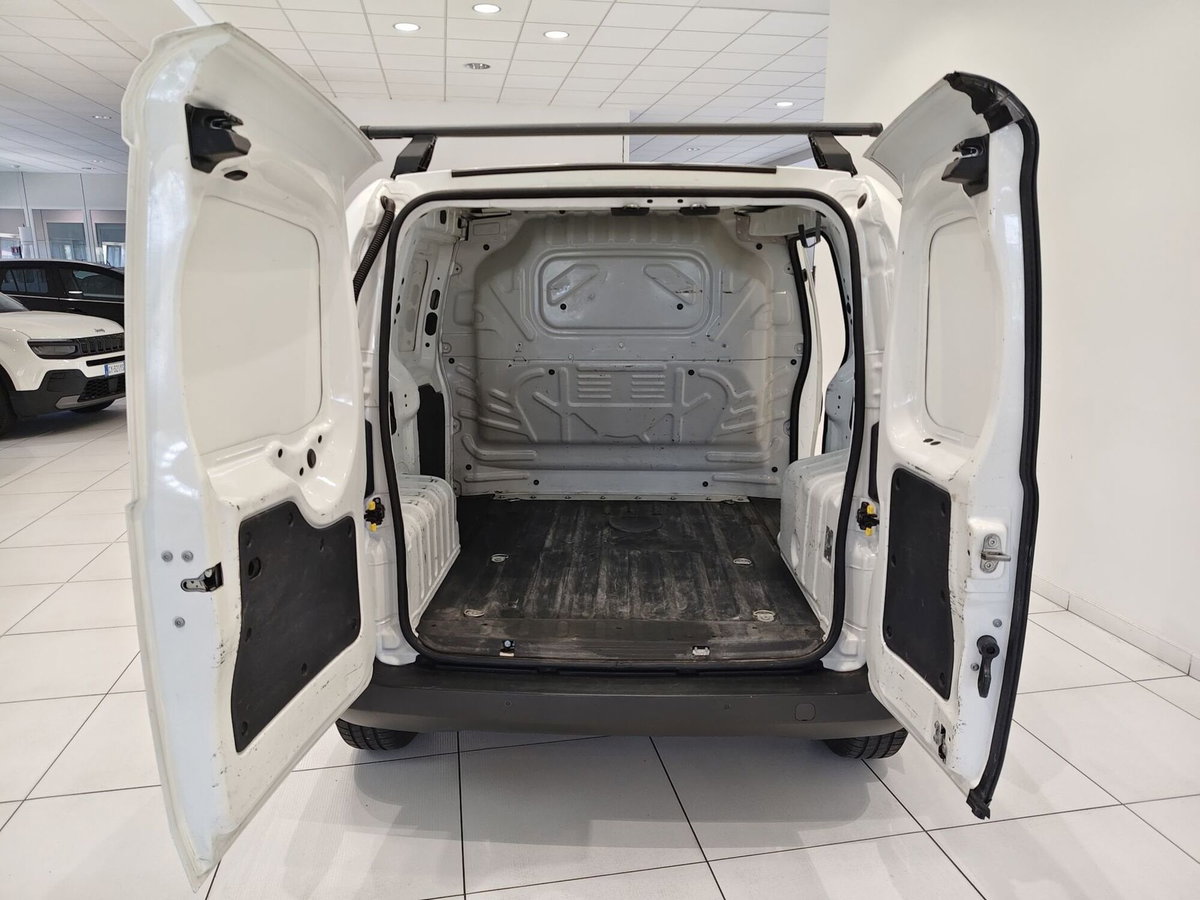 Fiat Fiorino 1.3 MJT 75CV Furgone SX E5+ (3)