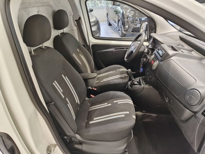 Fiat Fiorino 1.3 MJT 75CV Furgone SX E5+ (5)