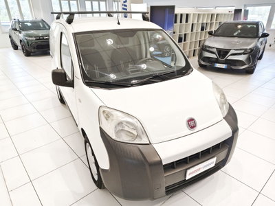 Fiat Fiorino 1.3 MJT 75CV Furgone SX E5+ (6)