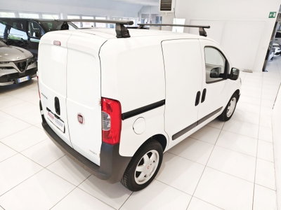 Fiat Fiorino 1.3 MJT 75CV Furgone SX E5+ (7)